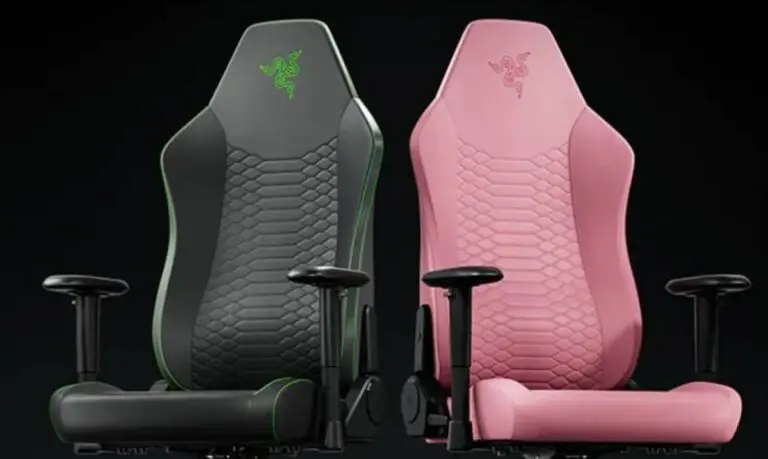 Razer Iskur V2 NewGen