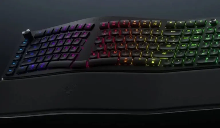Razer Pro Type Ergo