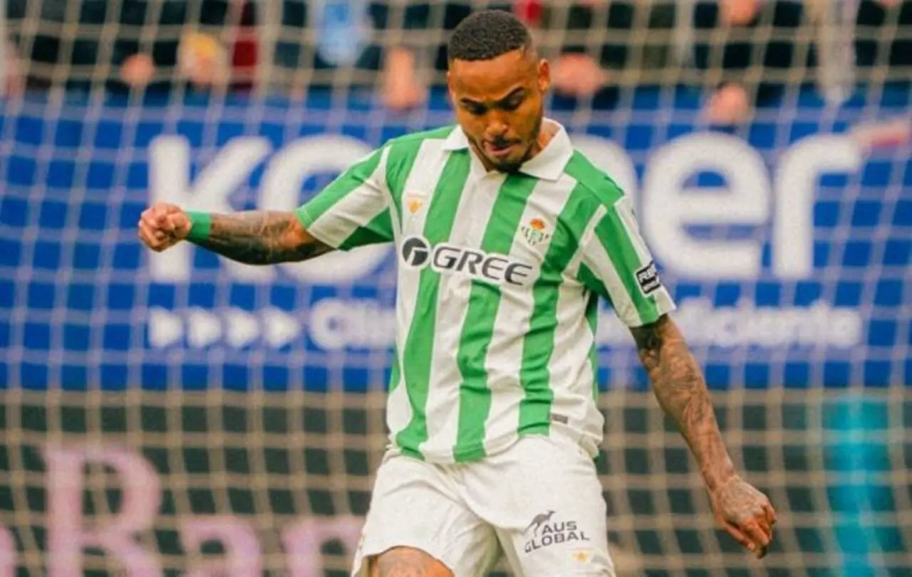 Real Betis
