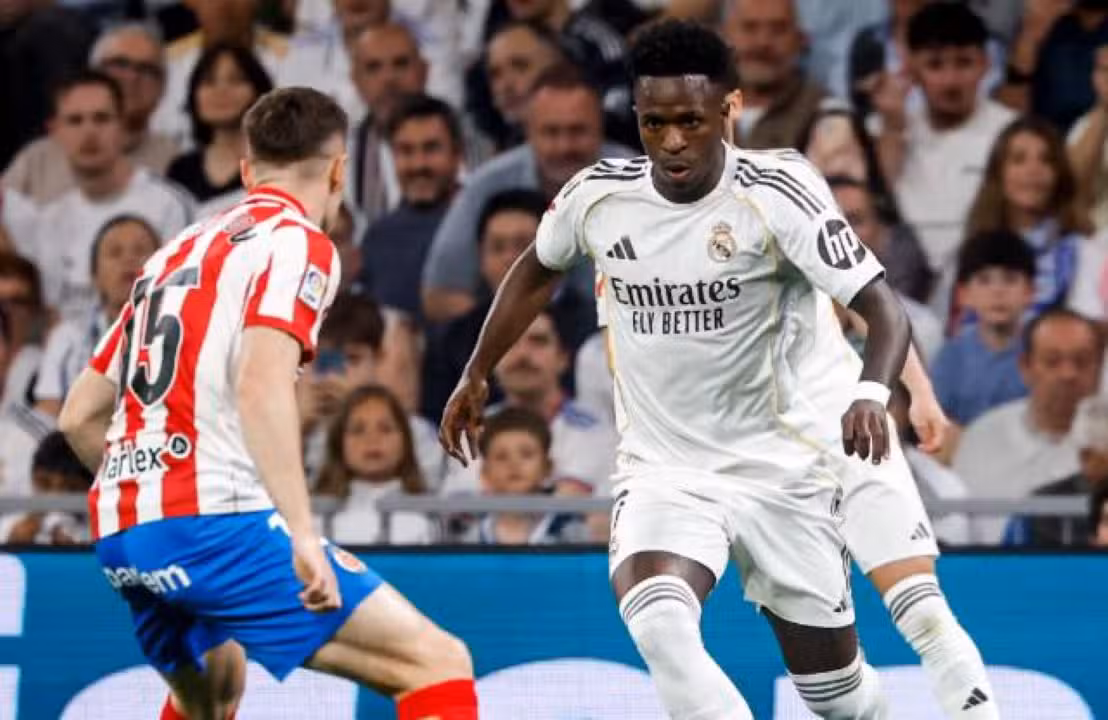 Real Madrid