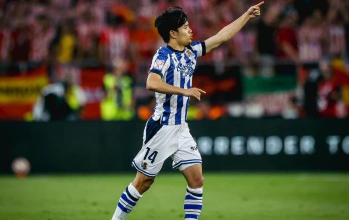 Real Sociedad
