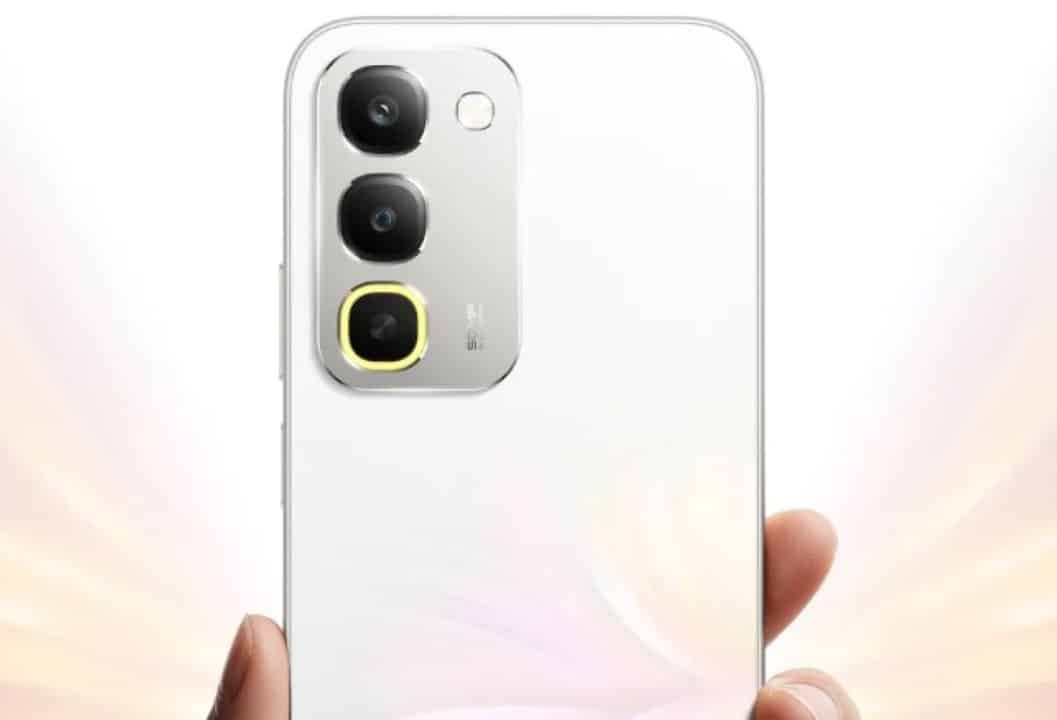 Realme C100 4G
