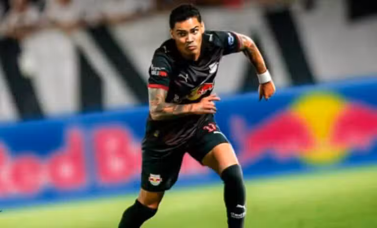 Red Bull Bragantino