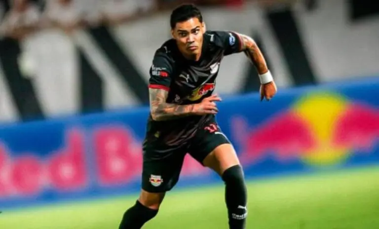 Red Bull Bragantino