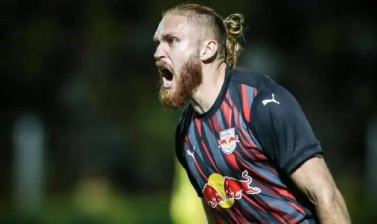 Red Bull Bragantino