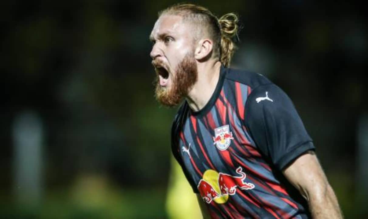 Red Bull Bragantino