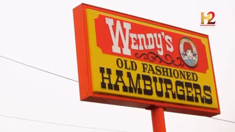 Rede Wendy's