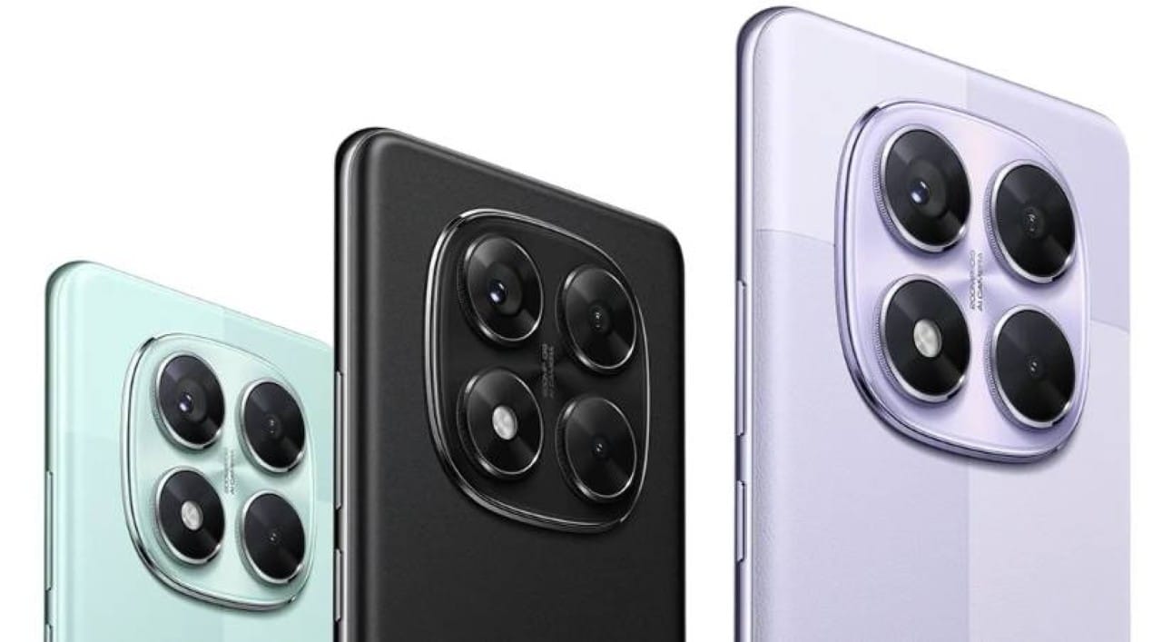 Redmi Note 14 Pro
