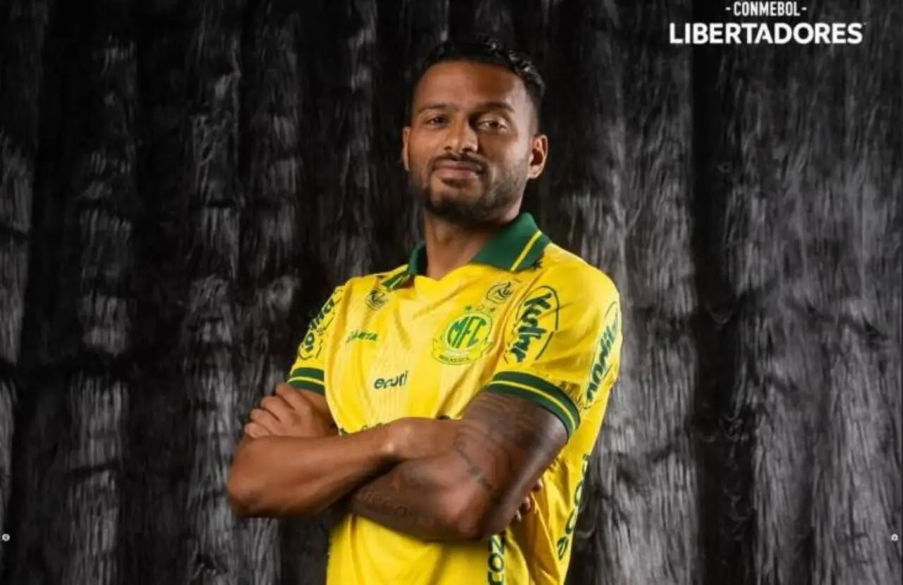 Reinaldo