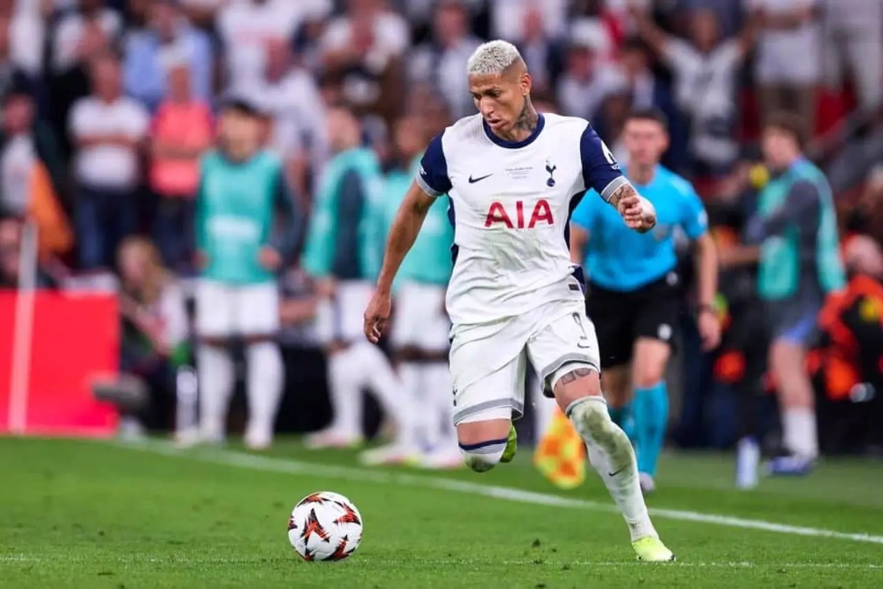 Richarlison