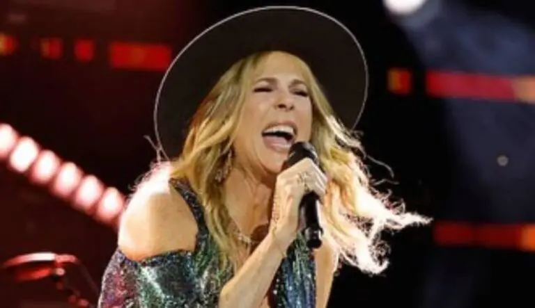 Rita Wilson