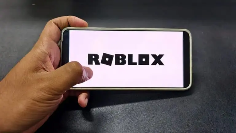 Roblox