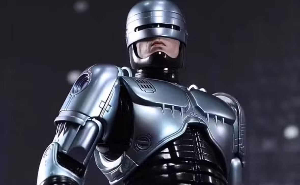 Robocop