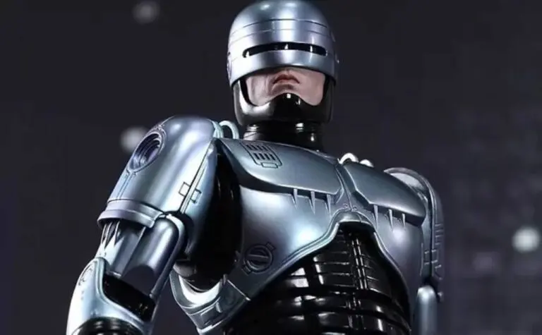 Robocop