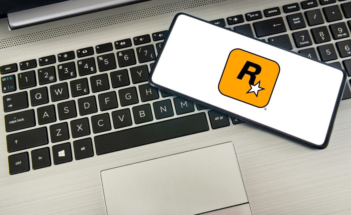 Rockstar Games
