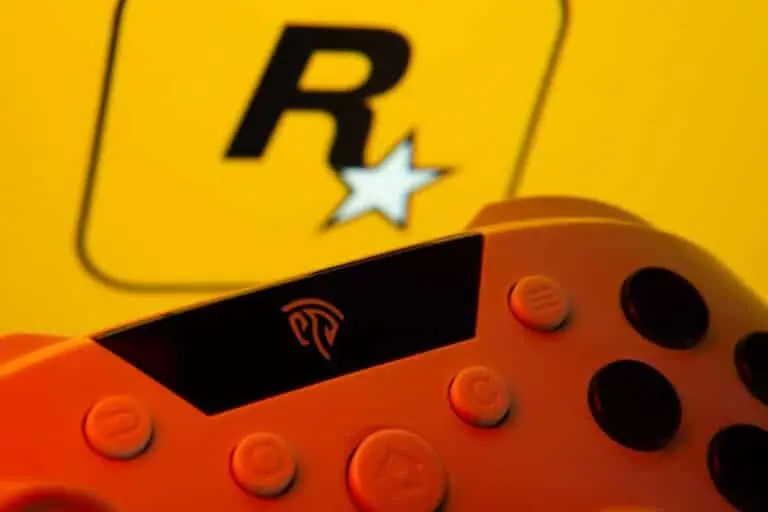 Rockstar Games