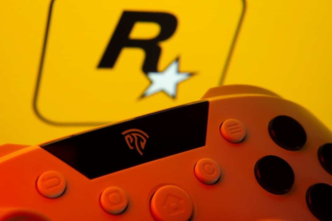 Rockstar Games