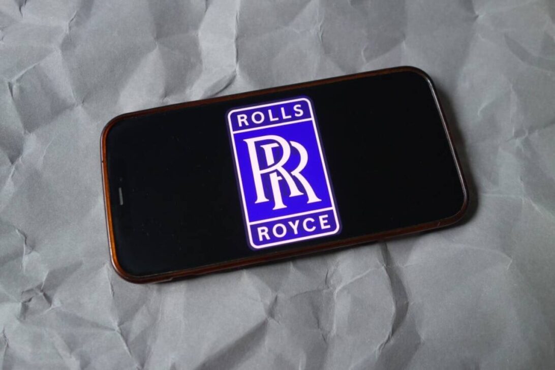 Rolls-Royce