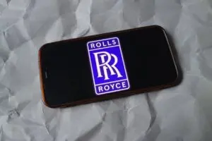 Rolls-Royce øker prognosene for 2026 og 2028 med sterk etterspørsel etter romfart og forsvar