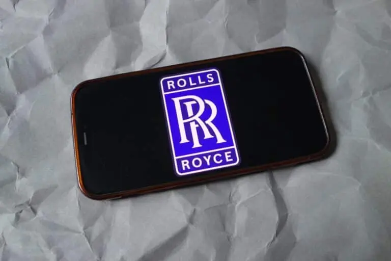 Rolls-Royce