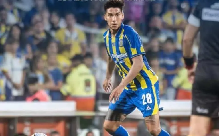 Rosario Central
