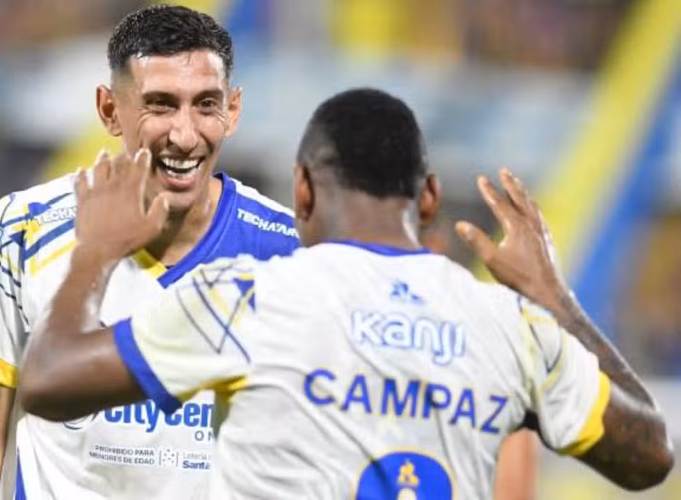 Rosario Central