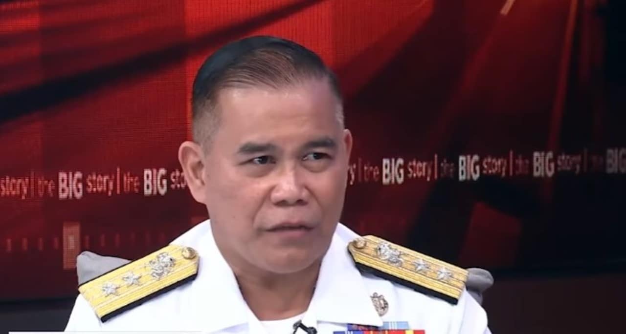 Roy Vincent Trinidad