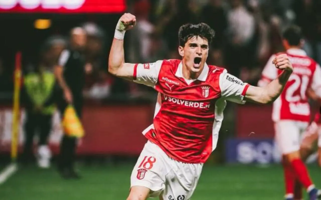 SC Braga