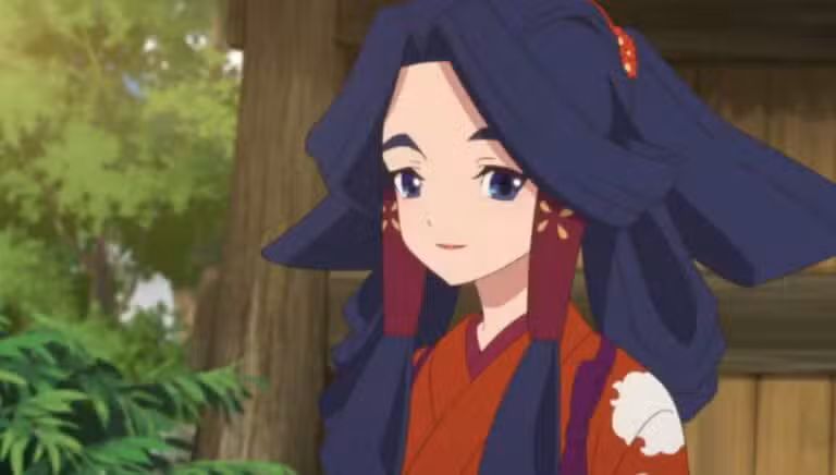 Sakuna Hime