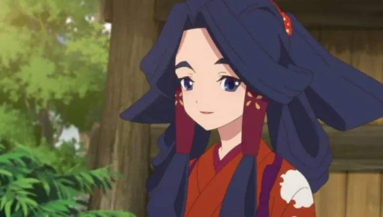 Sakuna Hime