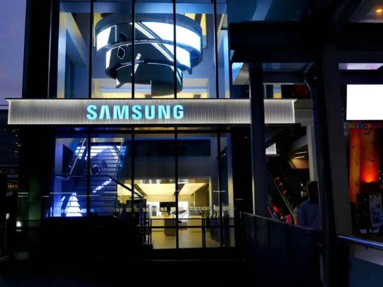 Samsung 1