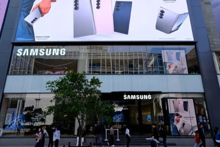 Samsung