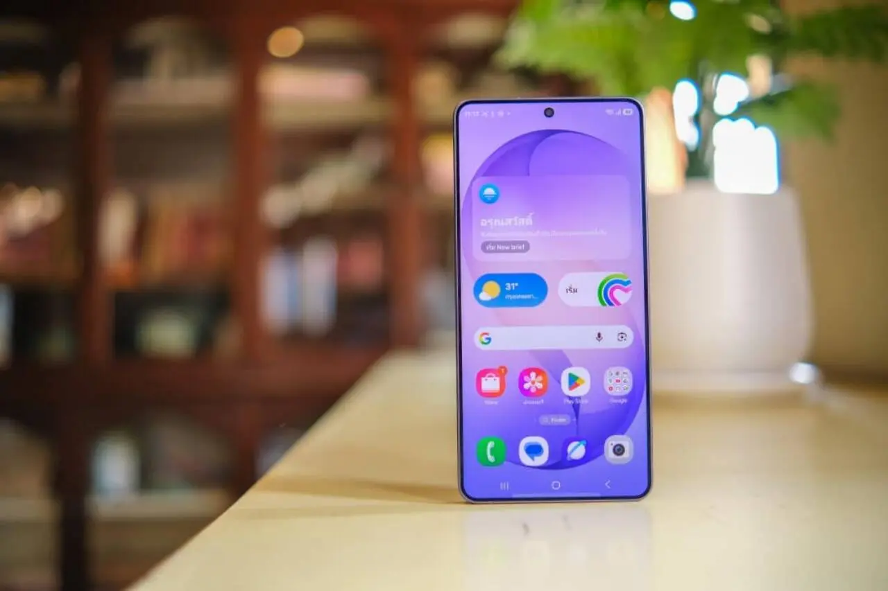 Samsung Galaxy