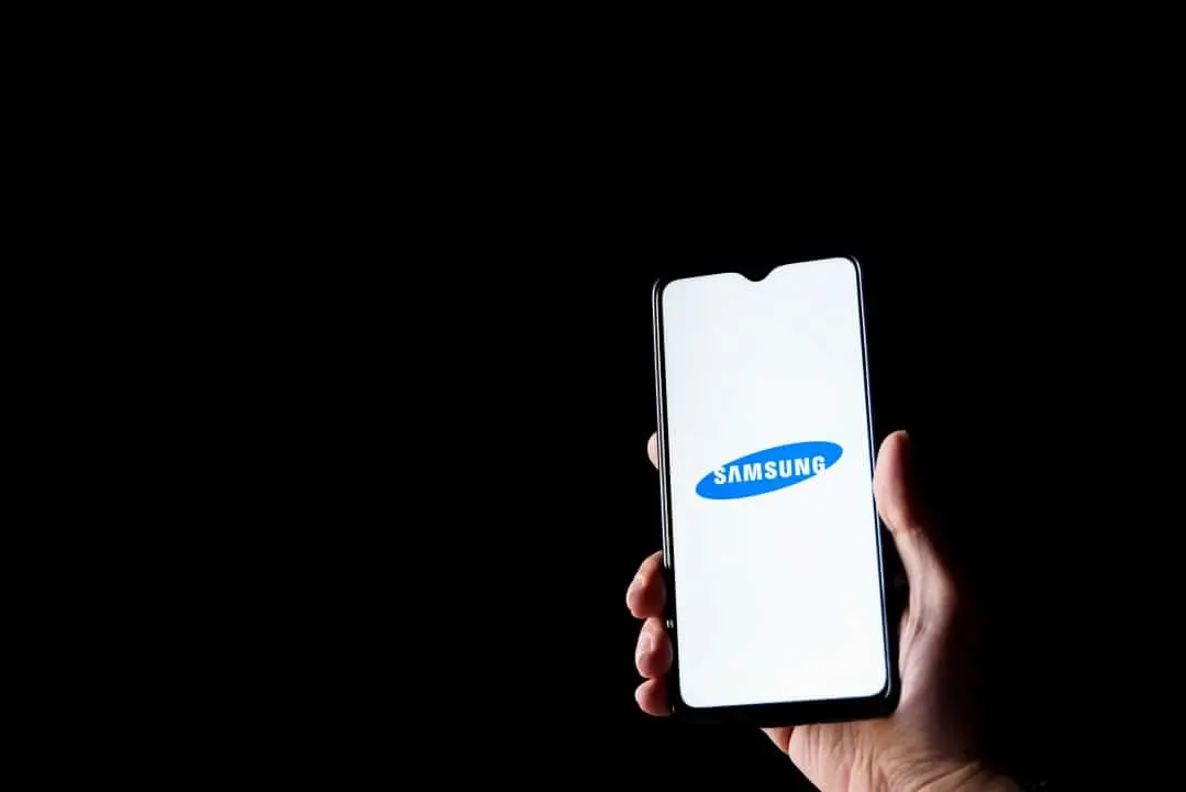 Samsung Galaxy