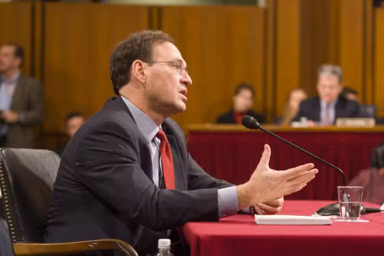 Samuel Alito
