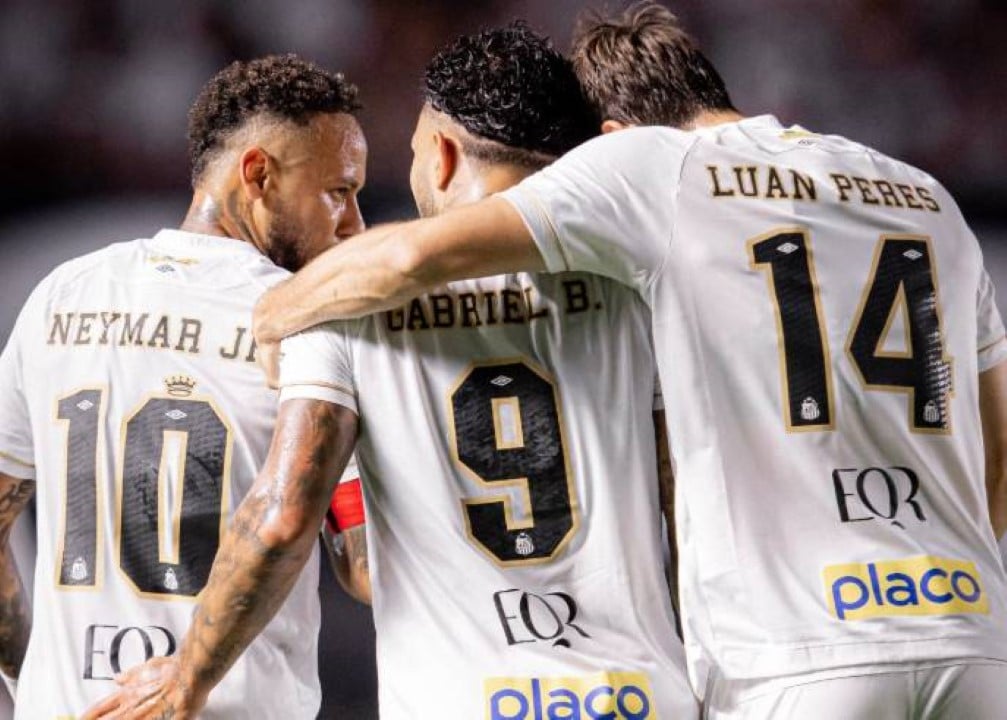 Santos FC