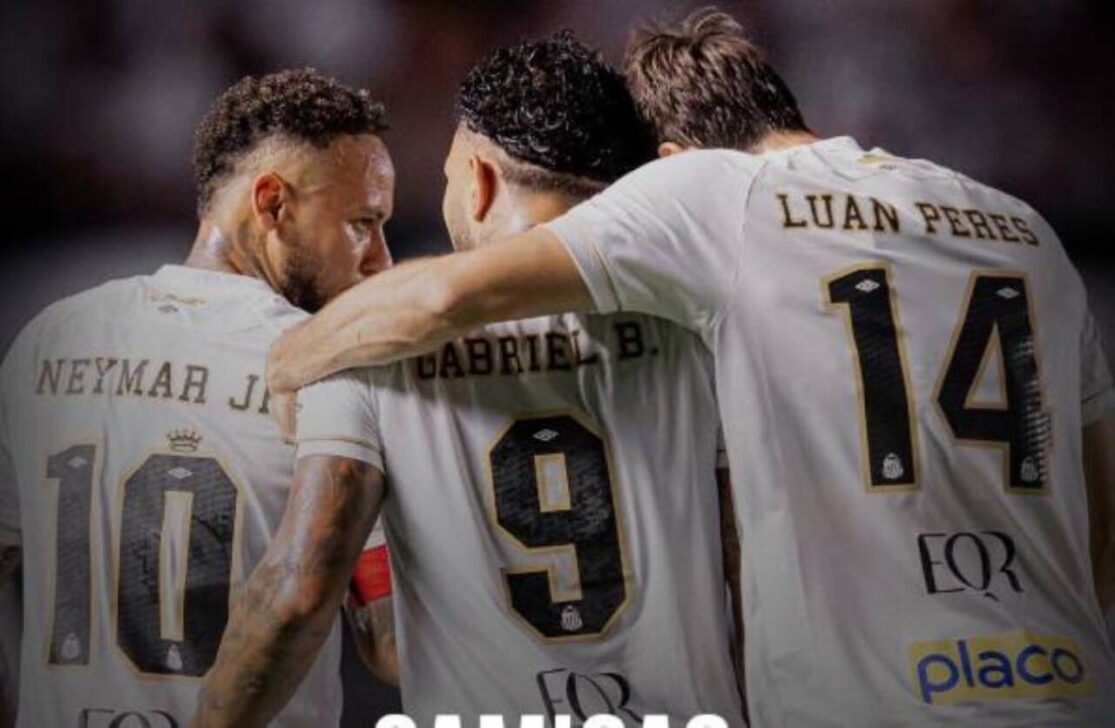 Santos Futebol Clube