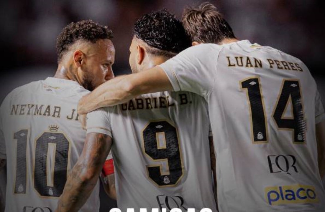 Santos Futebol Clube