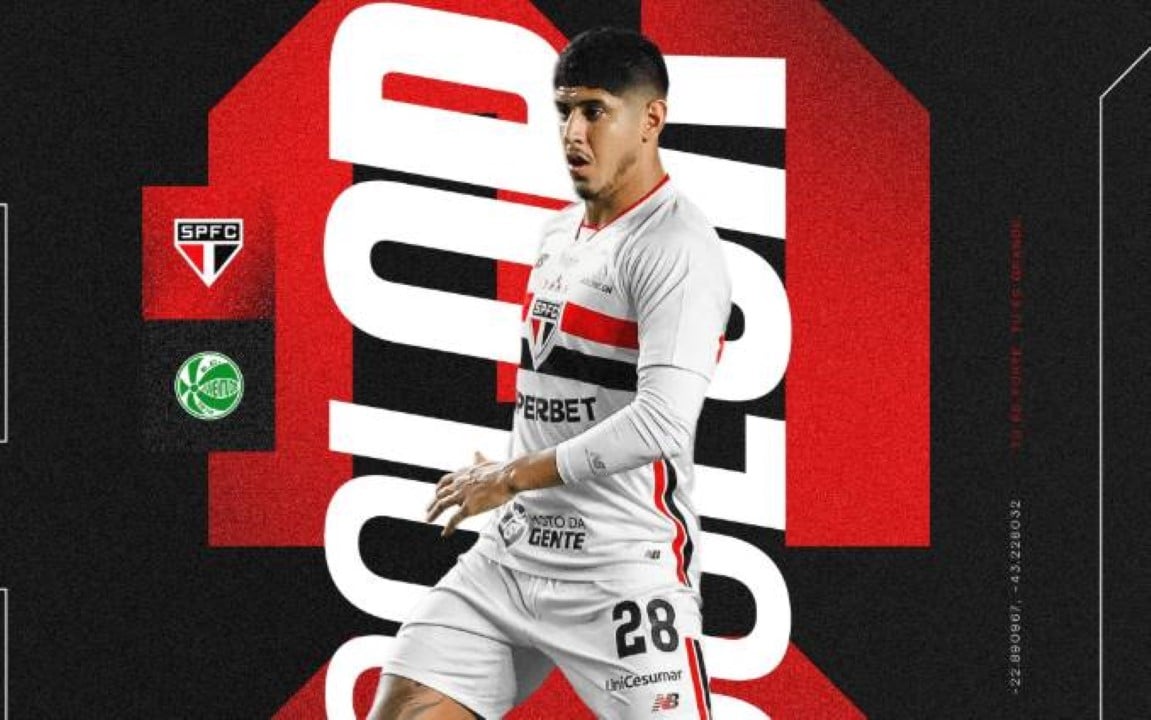 São Paulo FC