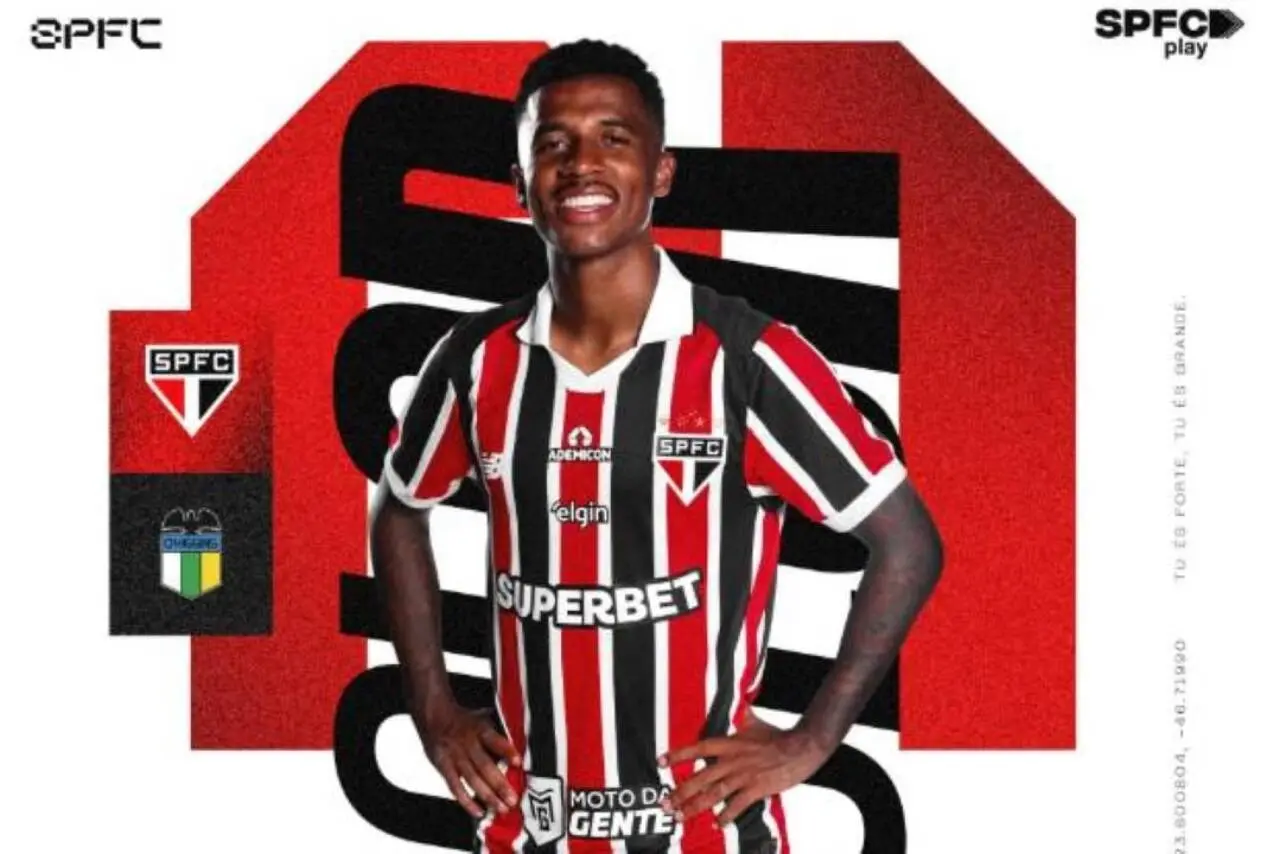 São Paulo FC