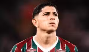 Savarino joga hoje? Onde assistir Fluminense x Bolívar hoje às 19h pela Libertadores