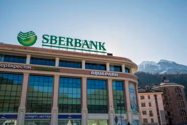 Sberbank
