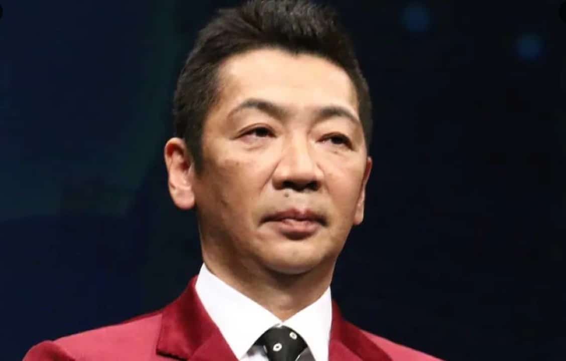 Seiji Miyane
