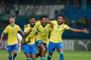 Seleção Brasileira define rota no Grupo C da Copa do Mundo 2026 com estreia diante de Marrocos