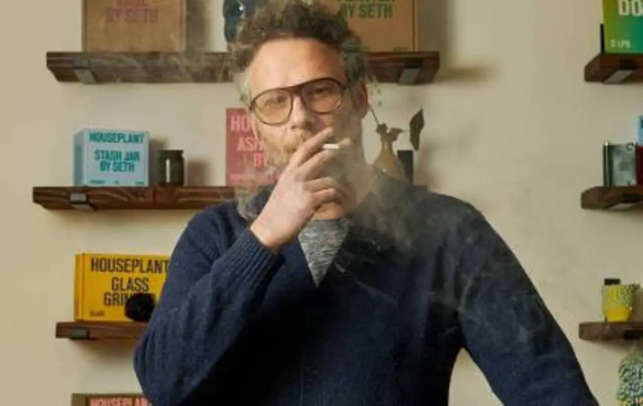 Seth Rogen