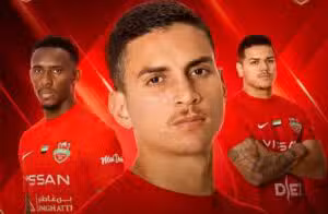 Où regarder Shabab Al-Ahli x Khor Fakkan lors de la 23e journée de l’Emirates Pro League
