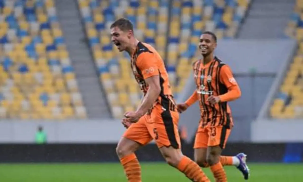 Shakhtar