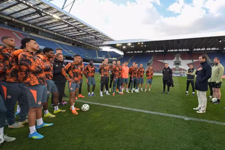 Shakhtar Donetsk