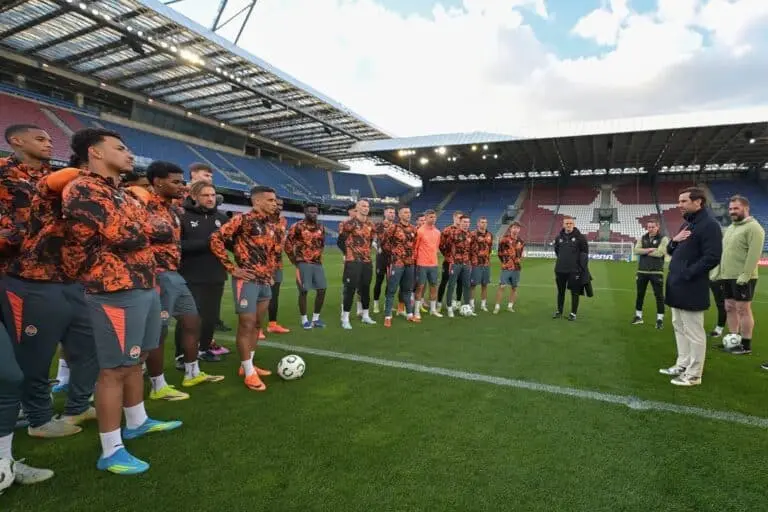 Shakhtar Donetsk
