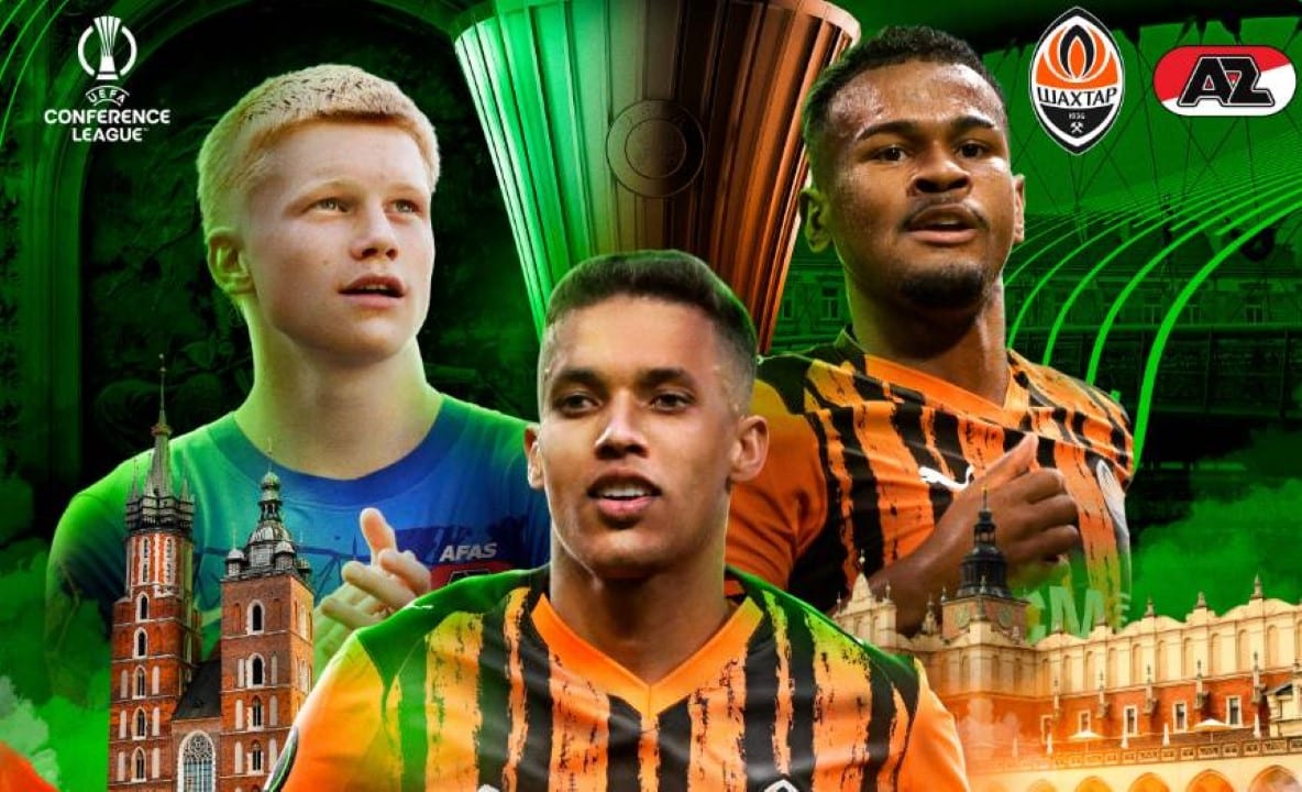 Shakhtar